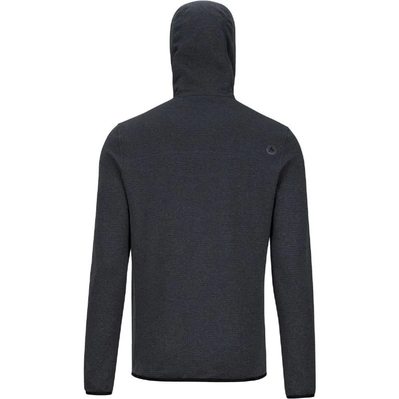 Marmot  Preon Hoody - Giacca in pile - Uomo