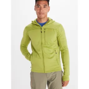 Marmot  Preon Hoody - Giacca in pile - Uomo