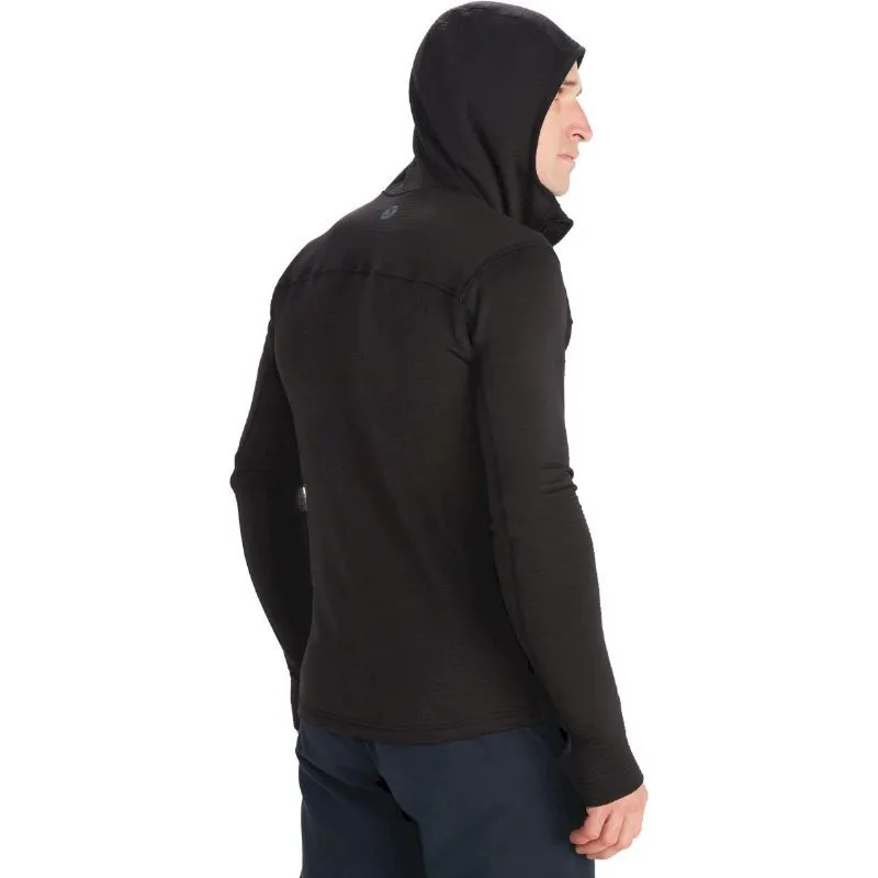 Marmot  Preon Hoody - Giacca in pile - Uomo