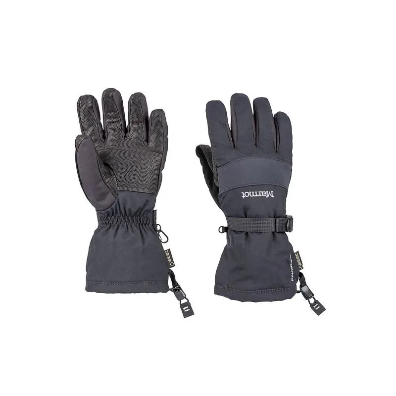 Marmot  Randonnee Glove - Guanti da sci - Uomo