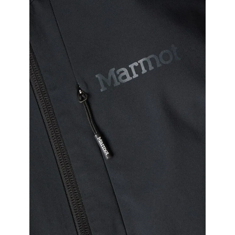 Marmot  ROM 2.0 Hoody - Giacca softshell - Donna