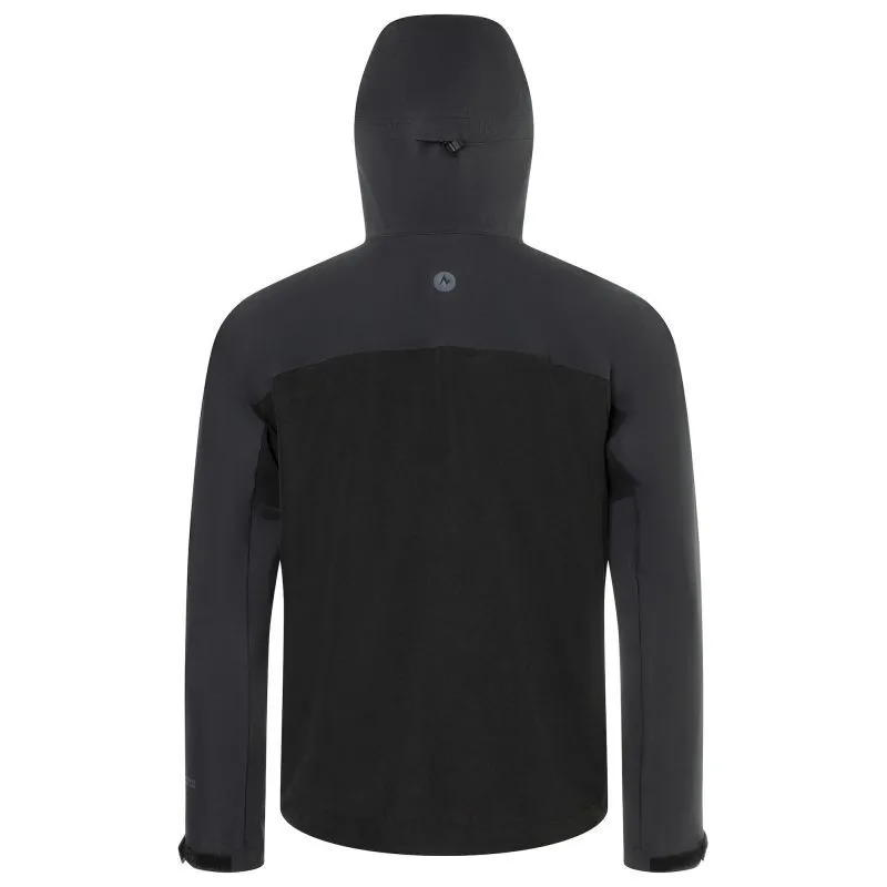 Marmot  ROM GTX Infinium Hoody - Giacca softshell - Uomo