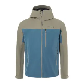 Marmot  ROM GTX Infinium Hoody - Giacca softshell - Uomo