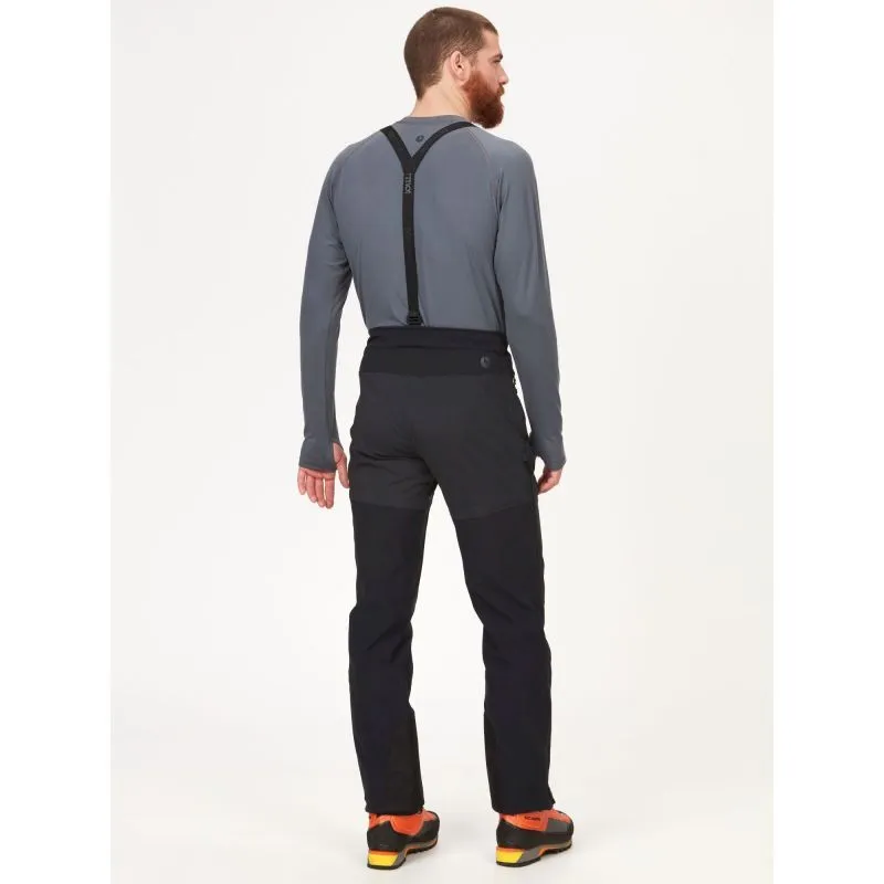 Marmot  ROM GTX Infinium Pant - Pantaloni softshell - Uomo