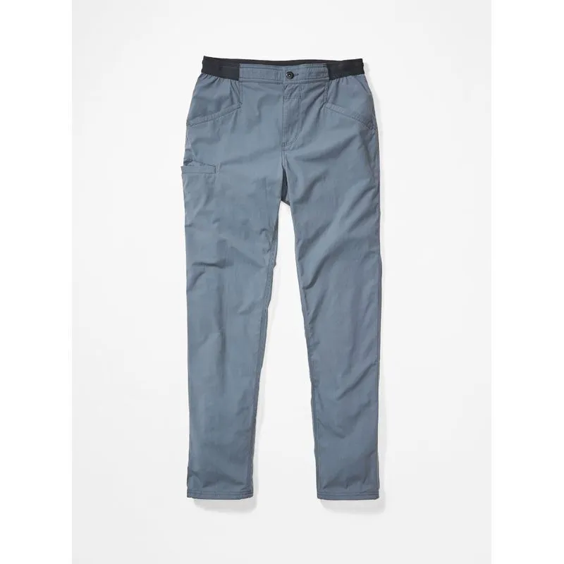 Marmot  Rubidoux Pant - Pantaloni da escursionismo - Uomo