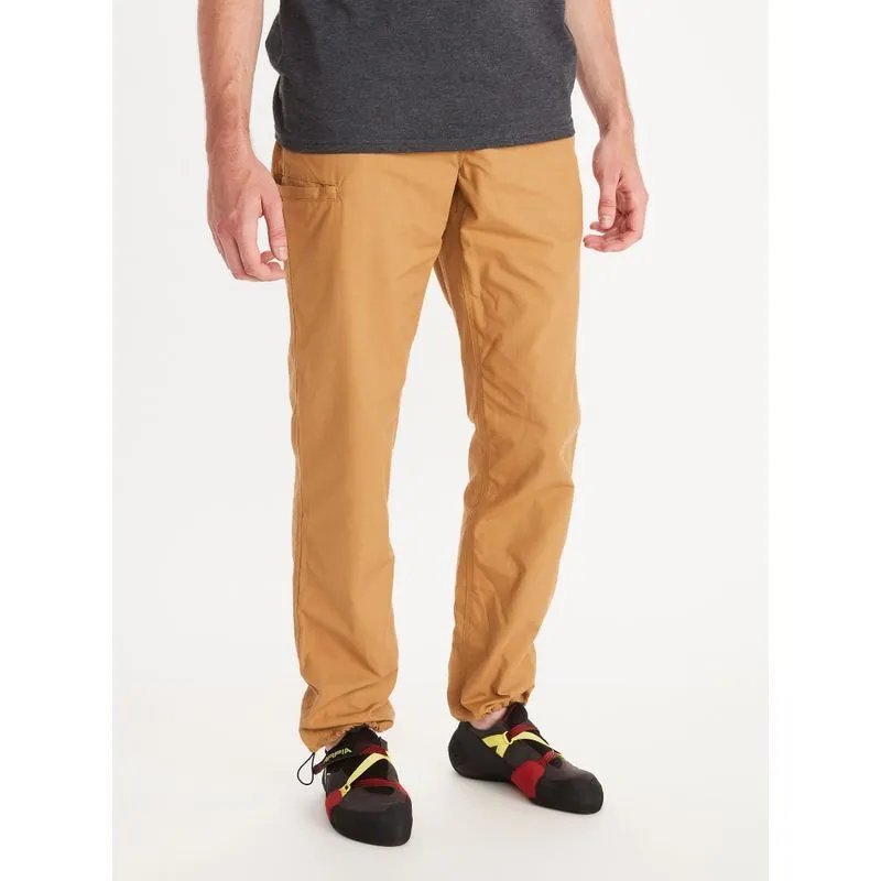 Marmot  Rubidoux Pant - Pantaloni da escursionismo - Uomo