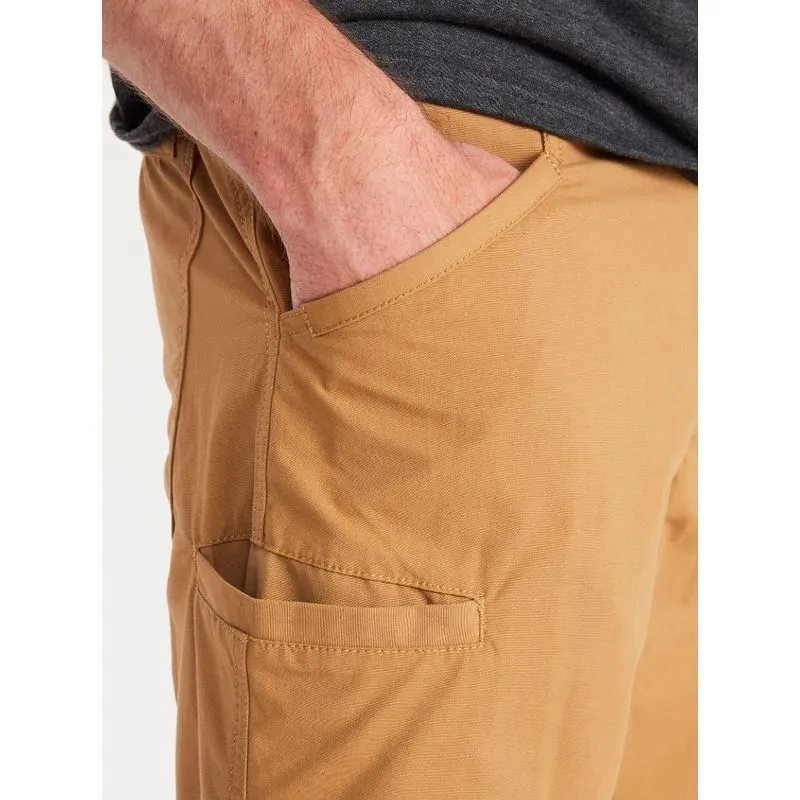 Marmot  Rubidoux Pant - Pantaloni da escursionismo - Uomo