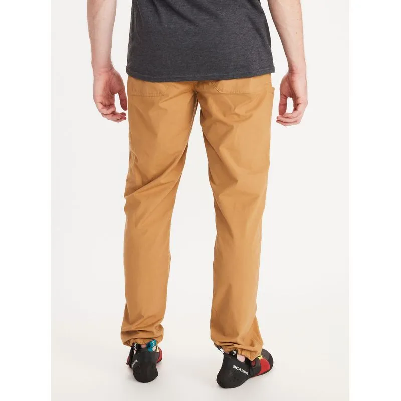 Marmot  Rubidoux Pant - Pantaloni da escursionismo - Uomo