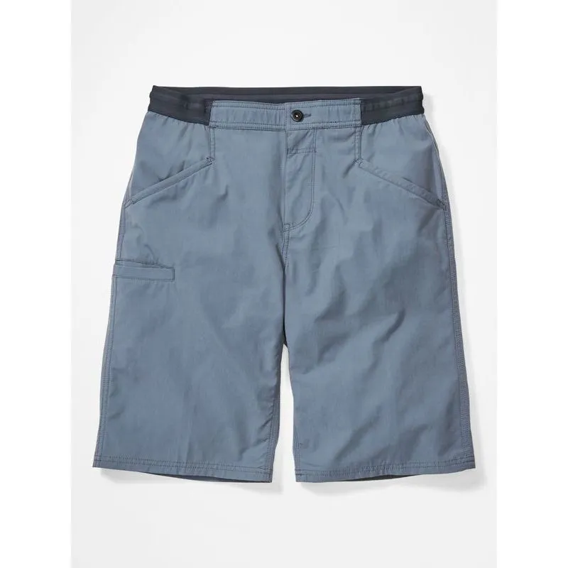 Marmot  Rubidoux Short 12'' - Pantaloncini da trekking - Uomo