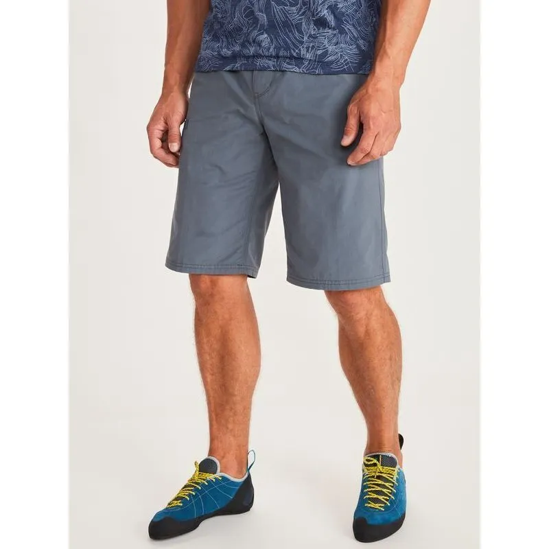 Marmot  Rubidoux Short 12'' - Pantaloncini da trekking - Uomo