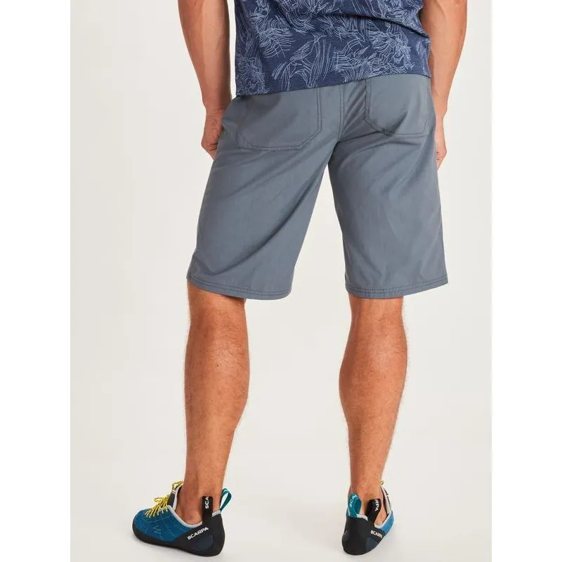 Marmot  Rubidoux Short 12'' - Pantaloncini da trekking - Uomo