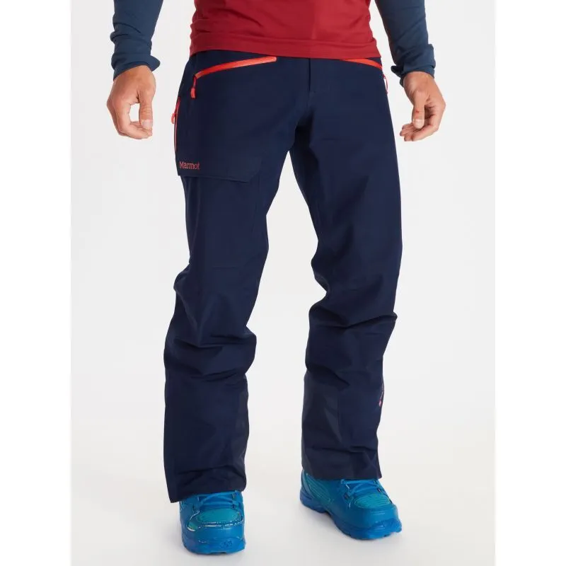 Marmot  Spire Pant - Pantaloni da sci - Uomo