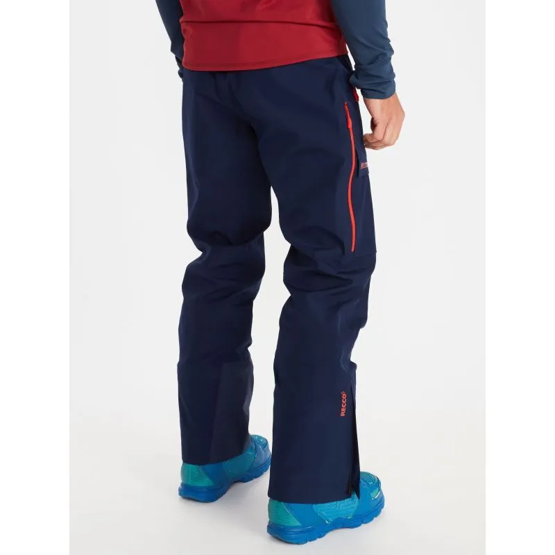 Marmot  Spire Pant - Pantaloni da sci - Uomo