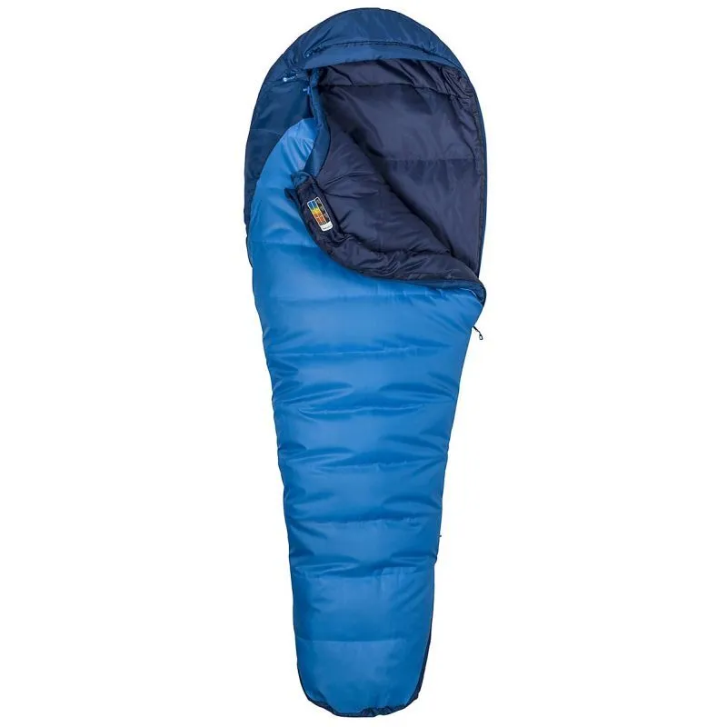 Marmot  Trestles 15 Long - Sacco a pelo