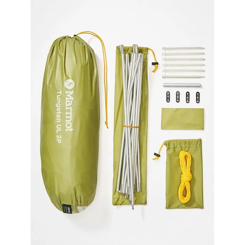 Marmot  Tungsten UL 2P - Tenda da campeggio