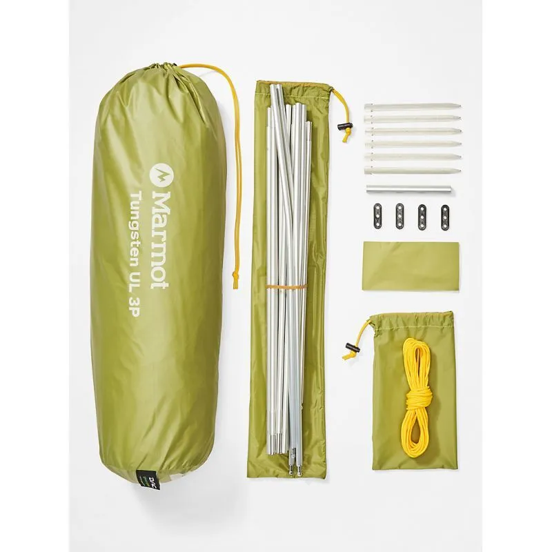 Marmot  Tungsten UL 3P - Tenda da campeggio