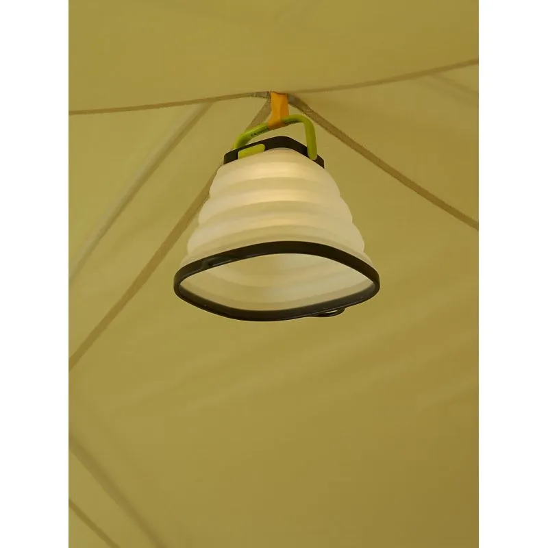 Marmot  Tungsten UL 4P - Tenda da campeggio