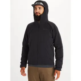 Marmot  WarmCube Novus Hoody - Giacca sintetica - Uomo