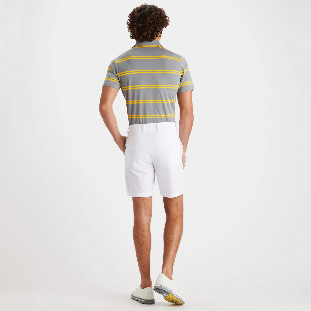 Maverick 4-Way Stretch Short