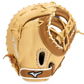 Mizuno Franchise 12.5 Baseball First Base Mitt: GXF90B4 / 312973