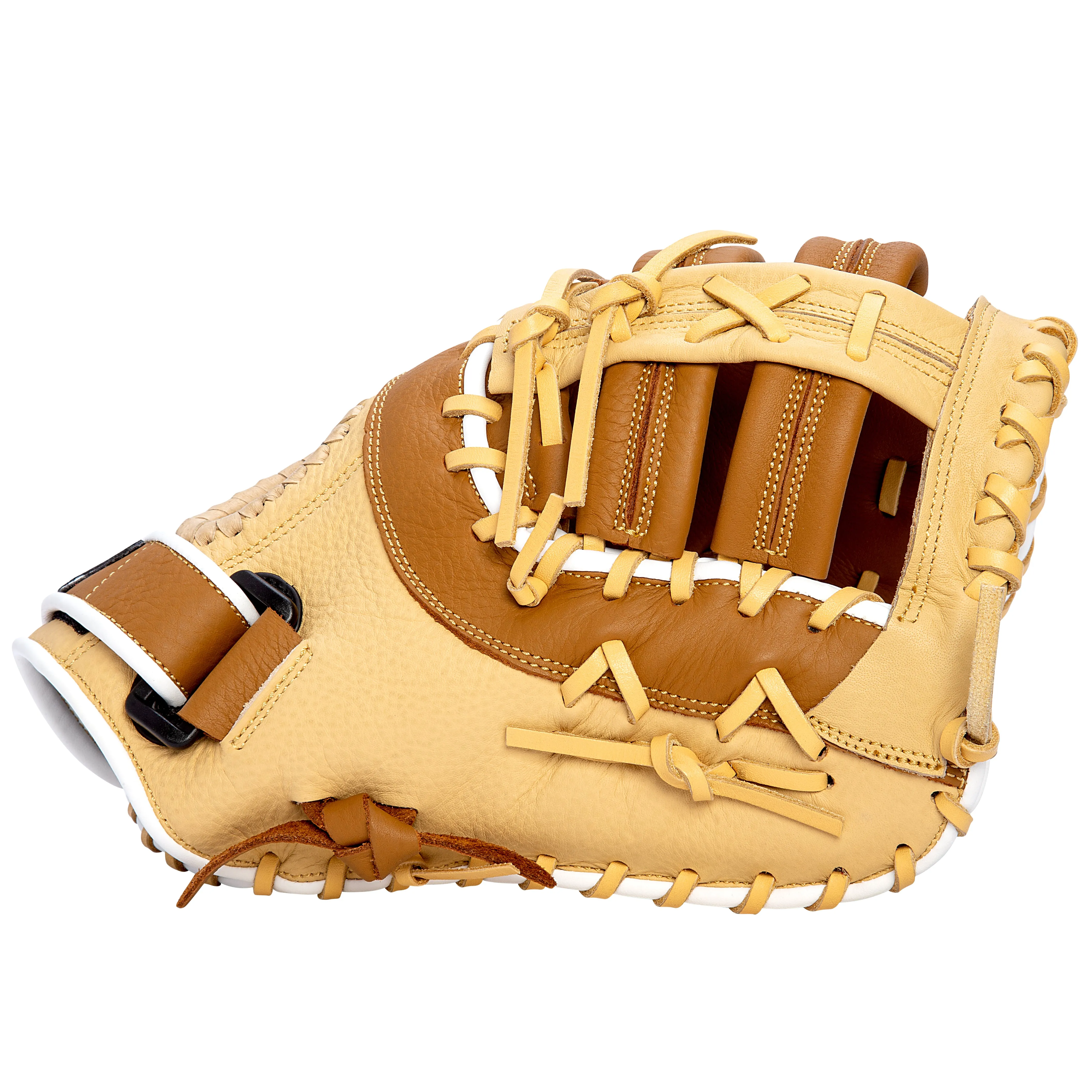 Mizuno Franchise 12.5 Baseball First Base Mitt: GXF90B4 / 312973