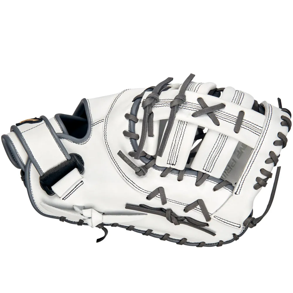 Mizuno MVP Prime 13 Fastpitch First Base Mitt: GXF50FPW2 / 313072