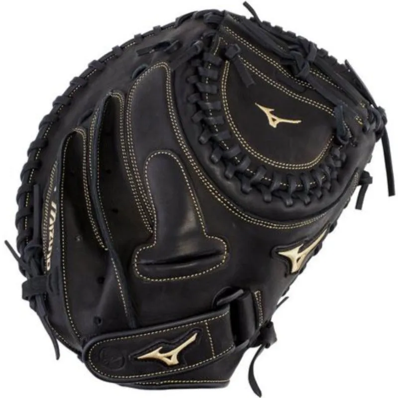 Mizuno MVP Prime 34 Fastpitch Catcher's Mitt: GXS50PF3 / 312743