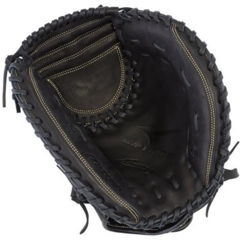 Mizuno MVP Prime 34 Fastpitch Catcher's Mitt: GXS50PF3 / 312743