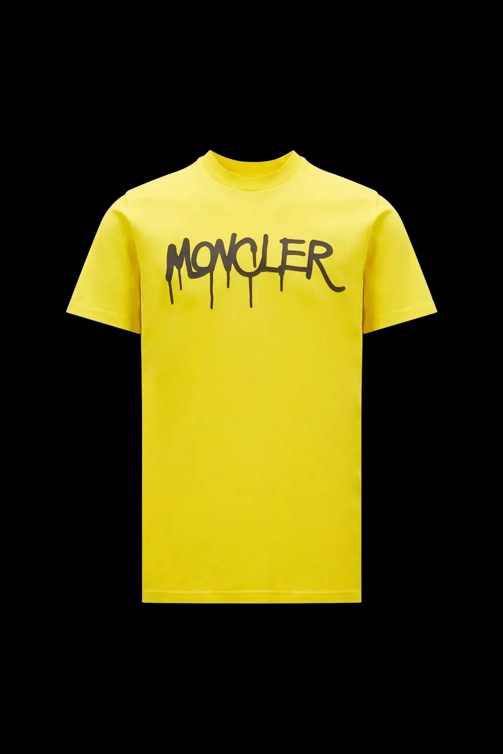 MONCLER  |Logo T-Shirt