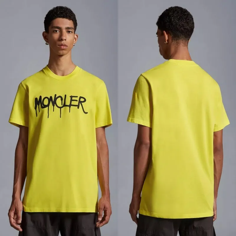 MONCLER  |Logo T-Shirt