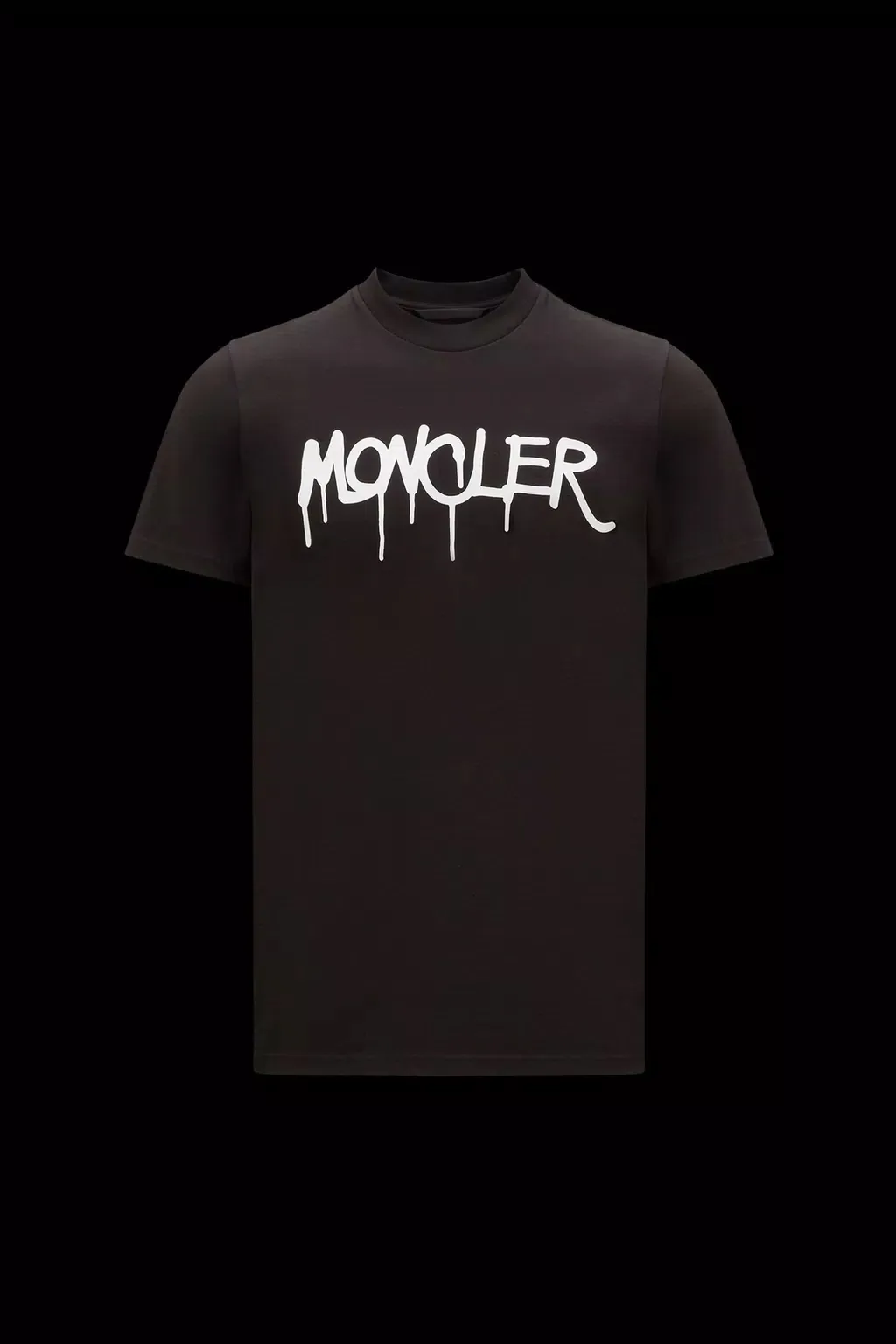 MONCLER  |Logo T-Shirt