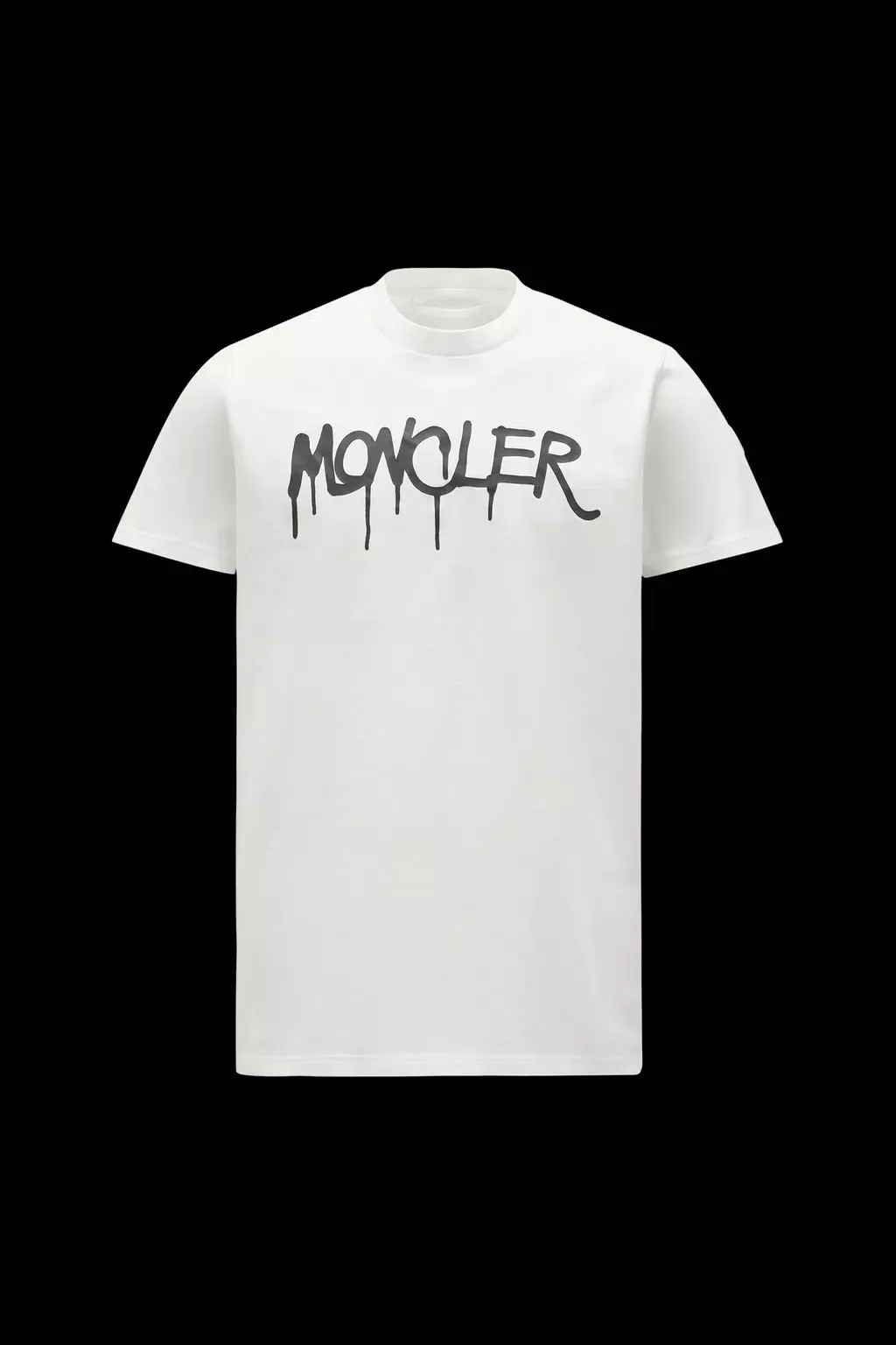 MONCLER  |Logo T-Shirt