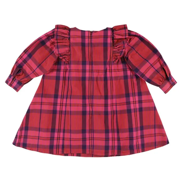 Morley Child Ravie Dress Oldpop India Pink