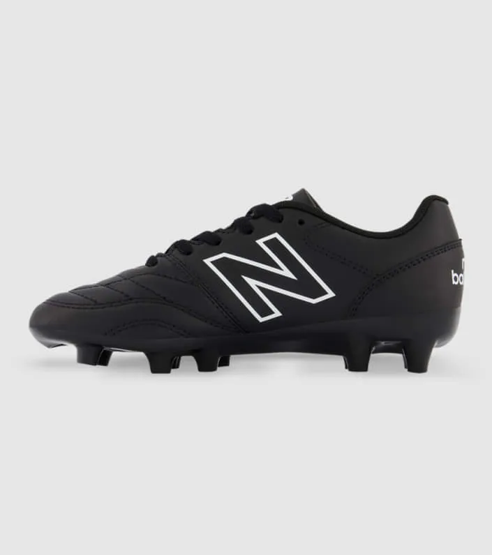 new balance 442 v2 academy (fg) (gs) kids football boots