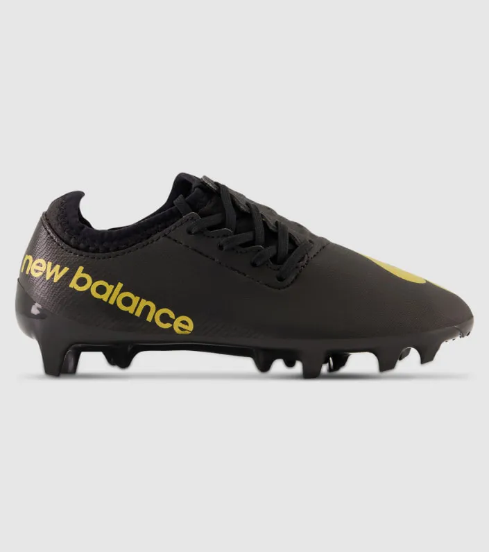 new balance furon v7 dispatch (fg) (gs) kids football boots