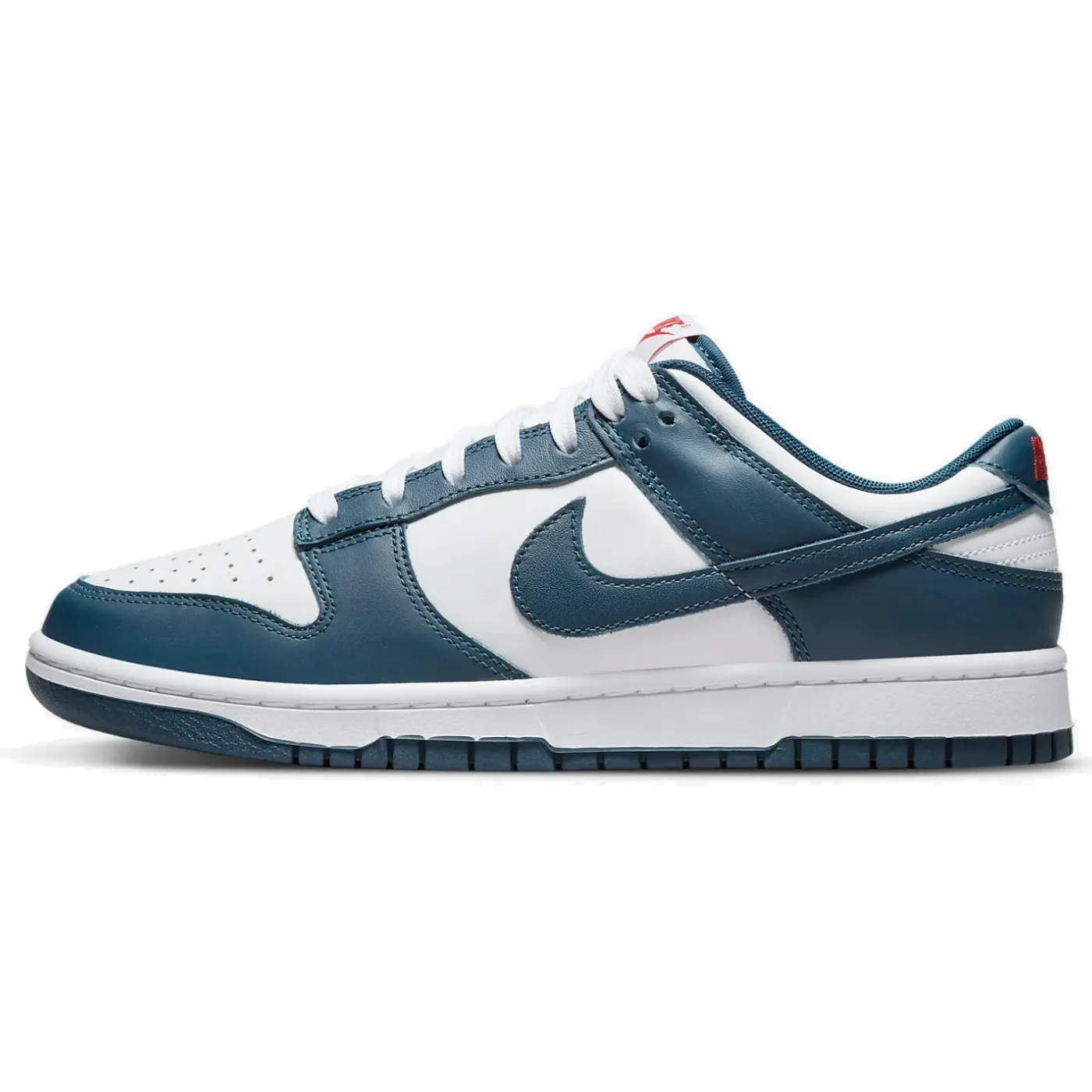 Nike Dunk Low Valerian Blue