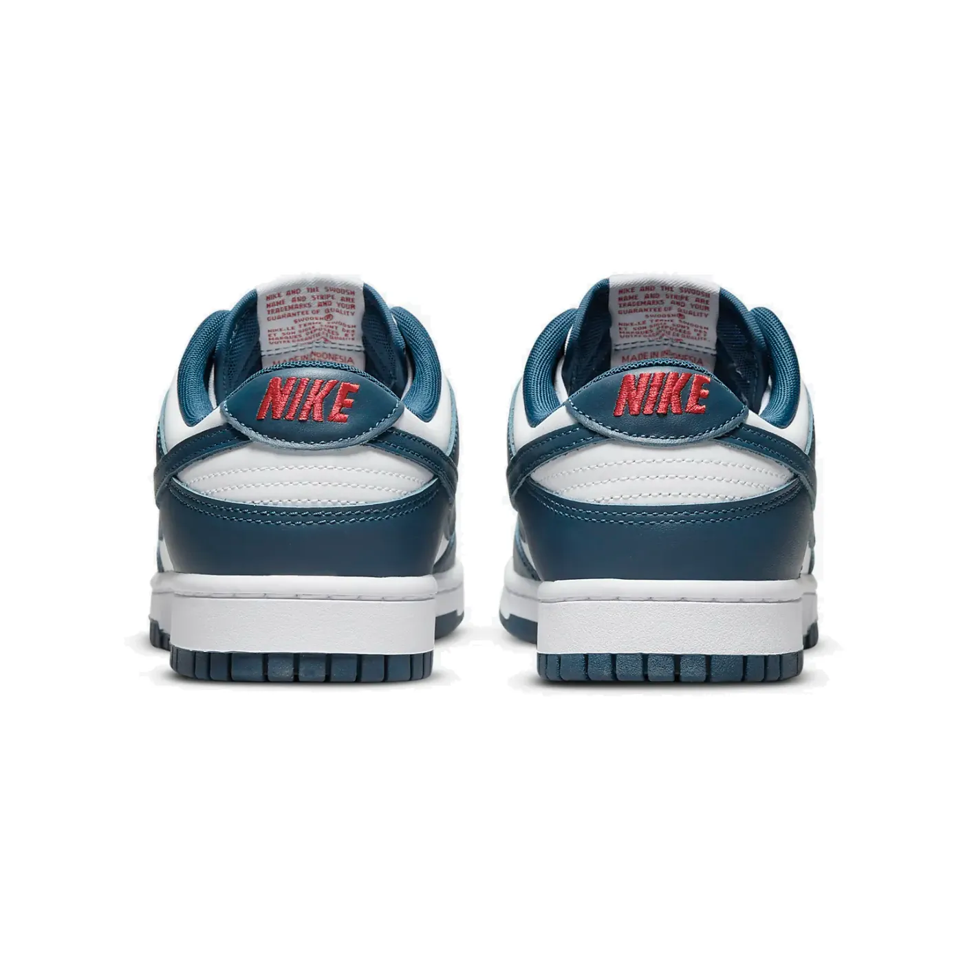 Nike Dunk Low Valerian Blue