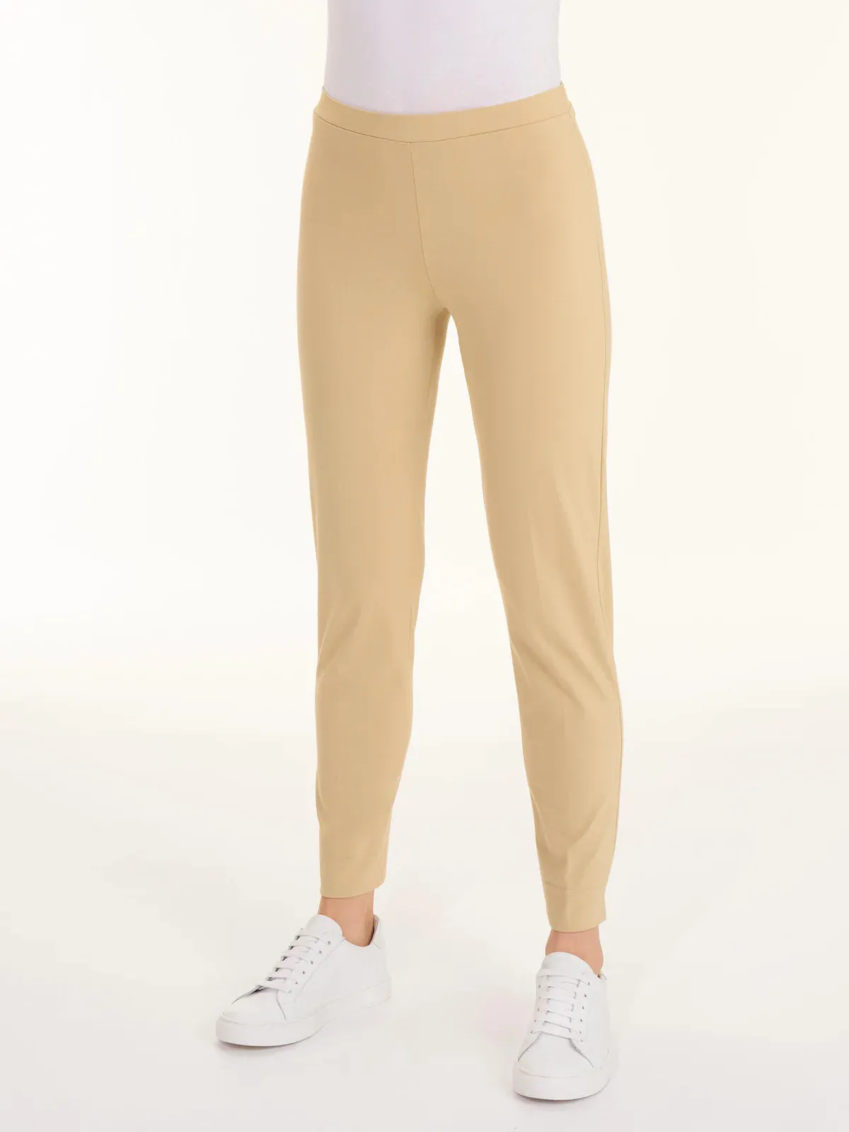 Pantalone a sigaretta Compact Light D293py - RAGNO