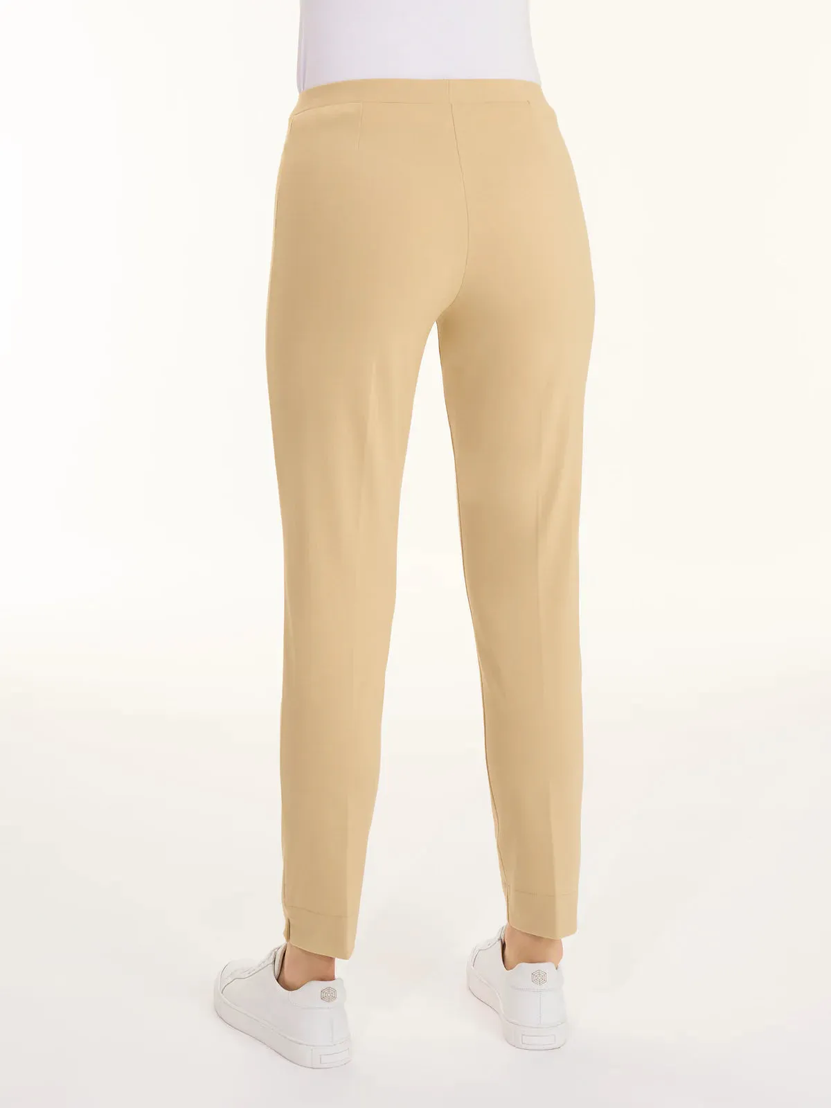 Pantalone a sigaretta Compact Light D293py - RAGNO