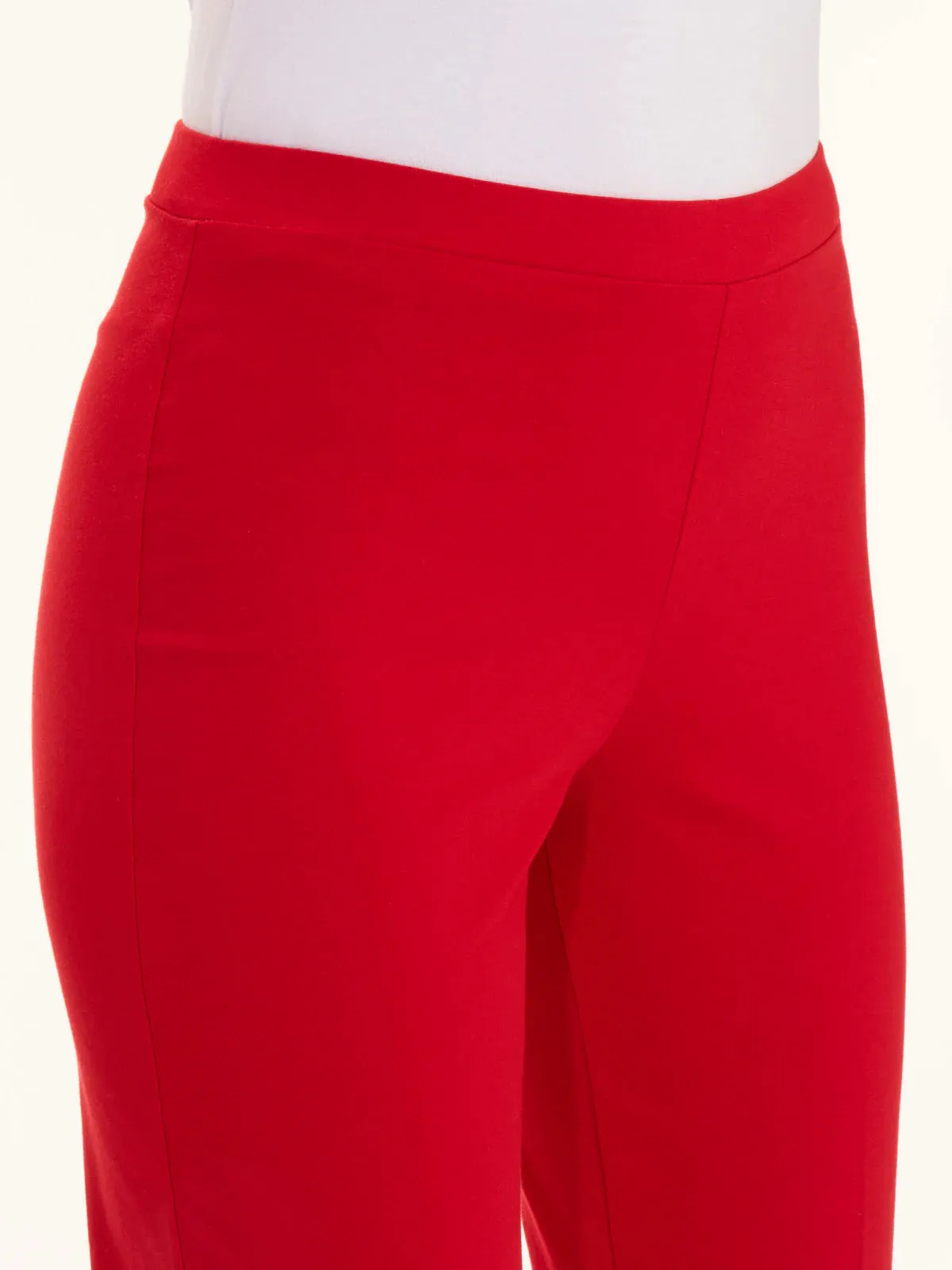 Pantalone a sigaretta Compact Light D293py - RAGNO