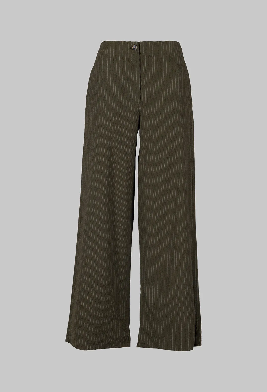 Phila Pants in Olive