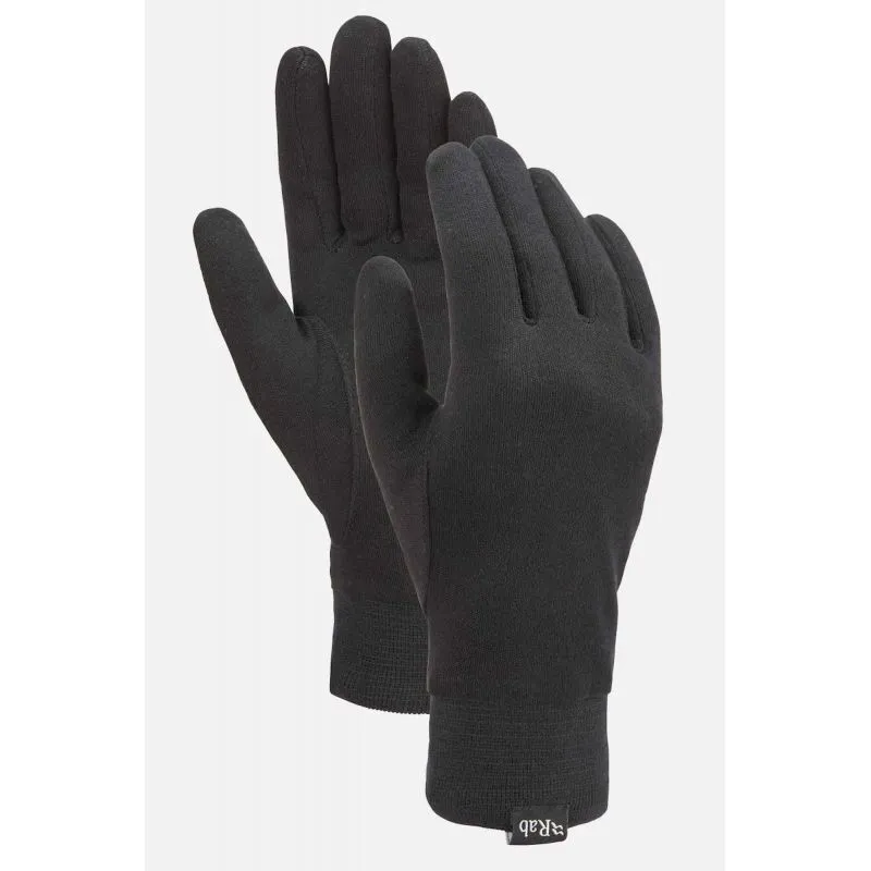 Rab  Silkwarm Gloves - Guanti