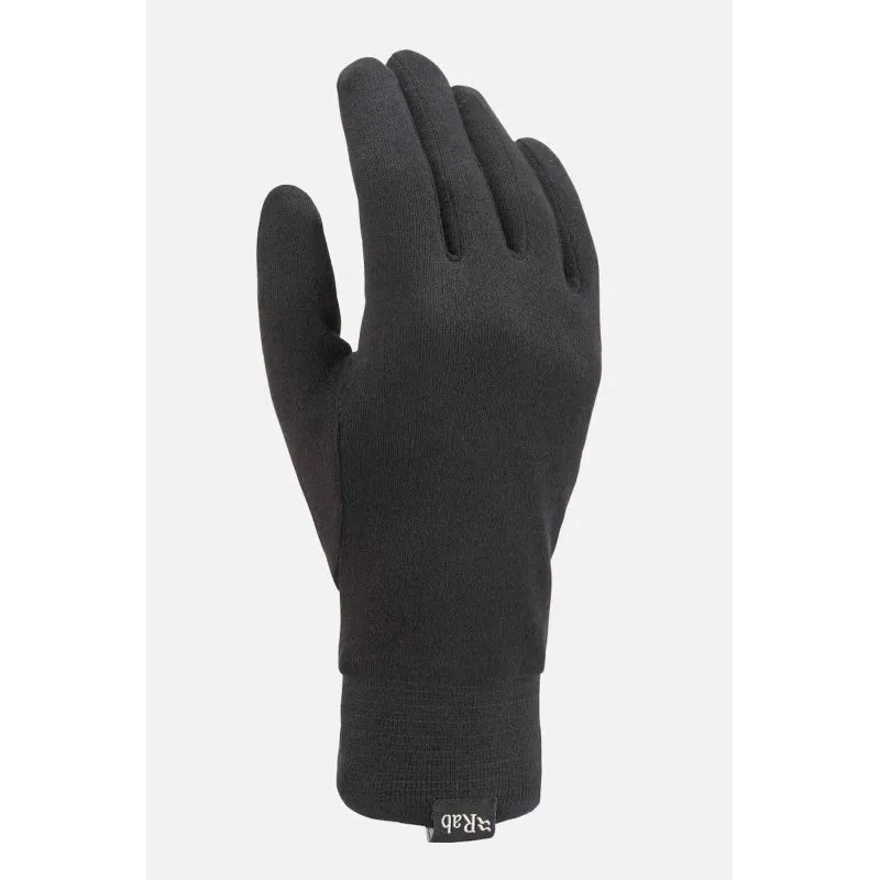 Rab  Silkwarm Gloves - Guanti