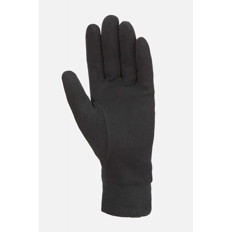 Rab  Silkwarm Gloves - Guanti