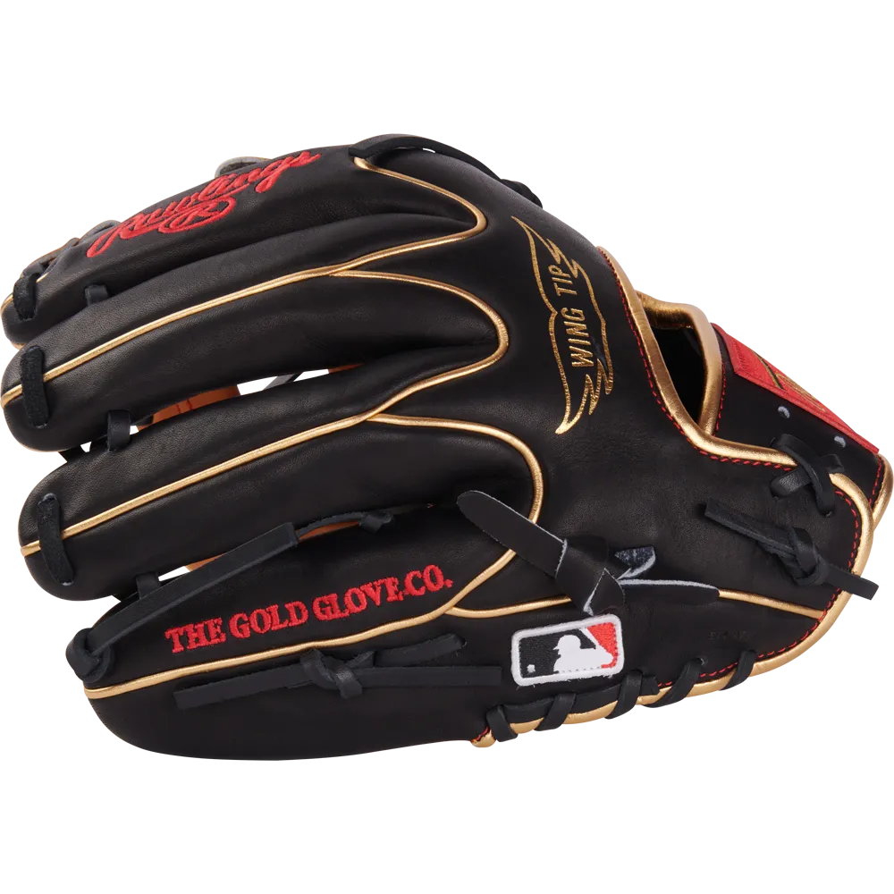 Rawlings Heart of the Hide 11.75 Baseball Glove - RGGC January 2024: PRO205W-13TB