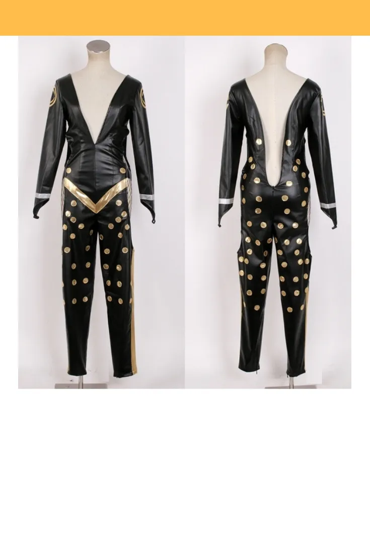 Sengoku Basara Devil Kings Kasuga Cosplay Costume