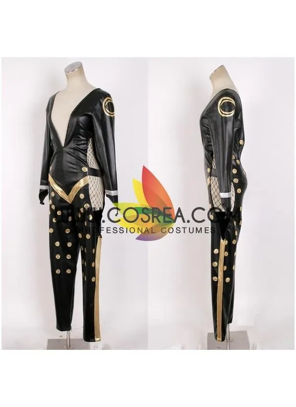 Sengoku Basara Devil Kings Kasuga Cosplay Costume