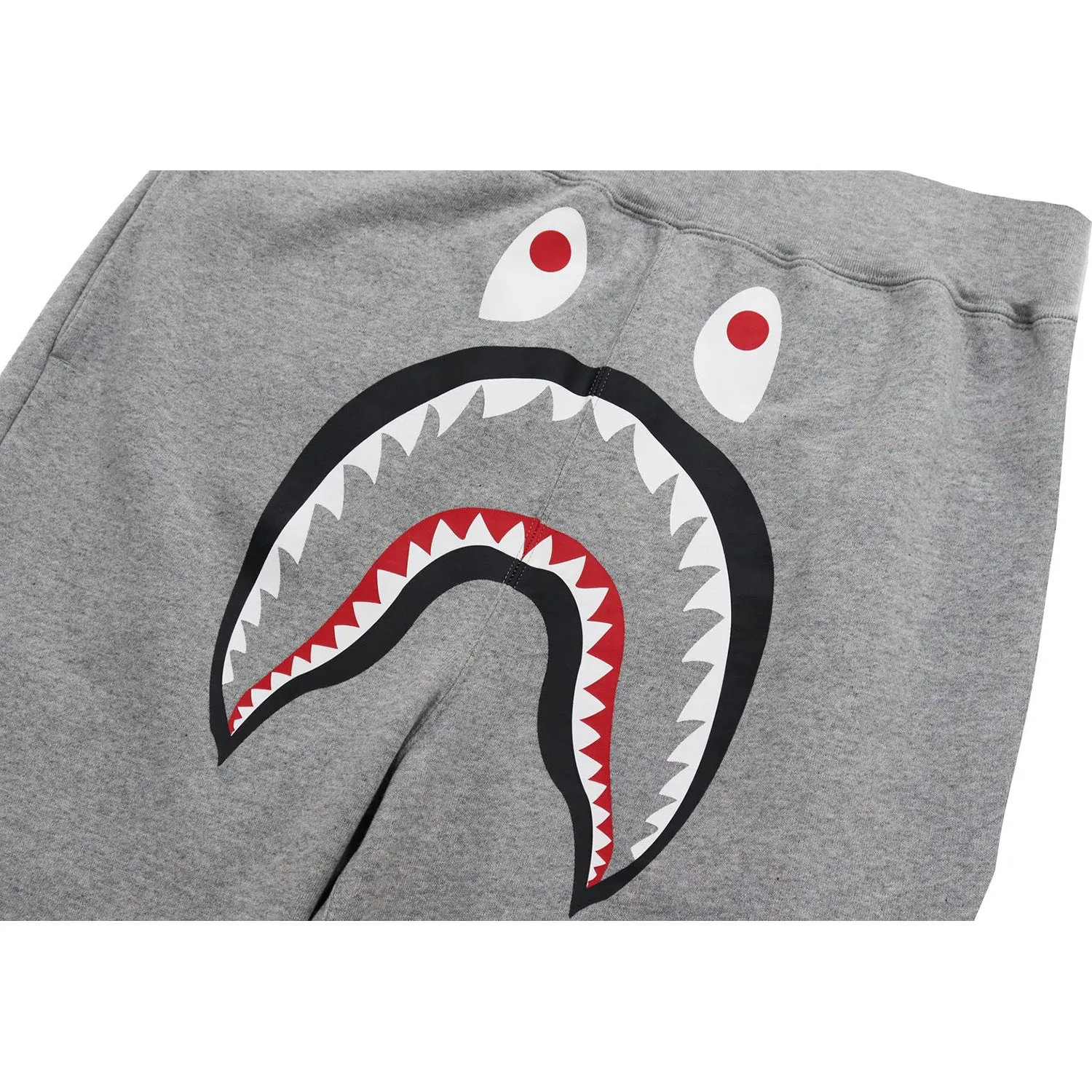 SHARK SWEAT PANTS MENS