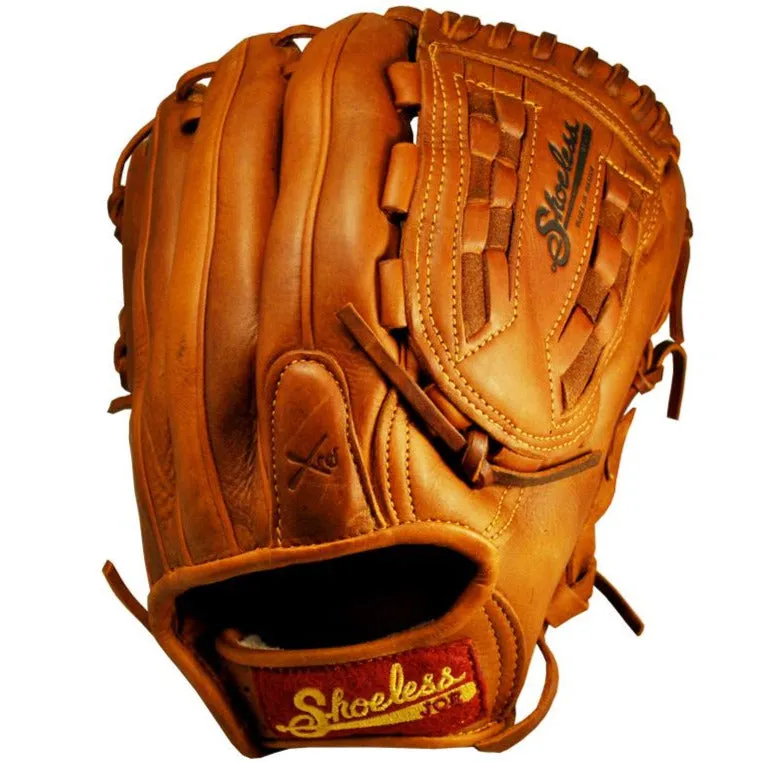 Shoeless Joe 12 Baseball Glove: 1200BW