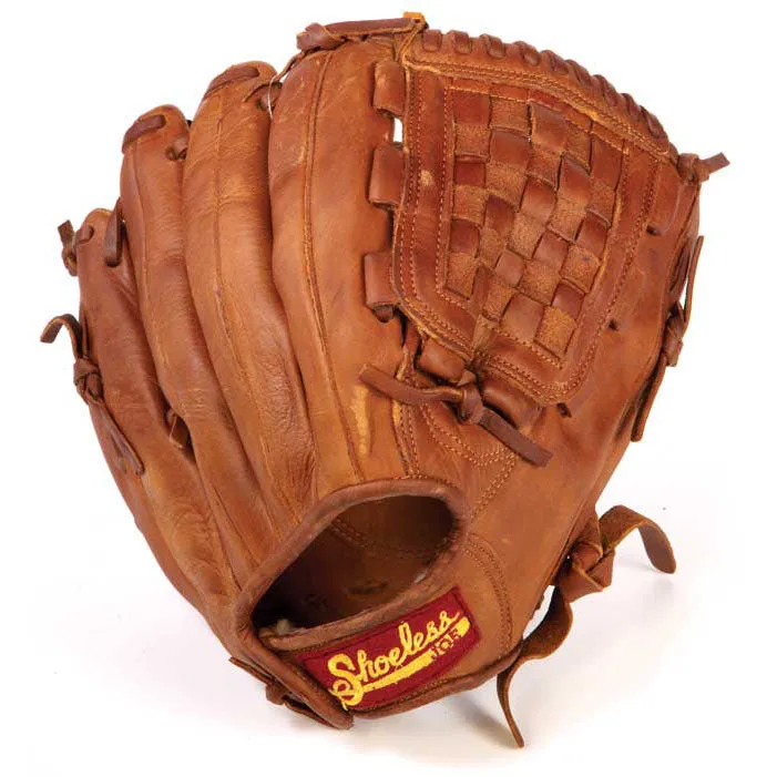 Shoeless Joe 12 Baseball Glove: 1200BW